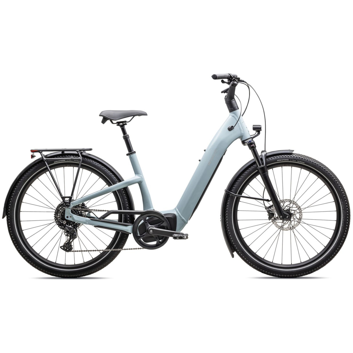 Specialized Turbo Como 4.0 - Azzurro - A