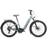 Specialized Turbo Como 4.0 - Azzurro - A