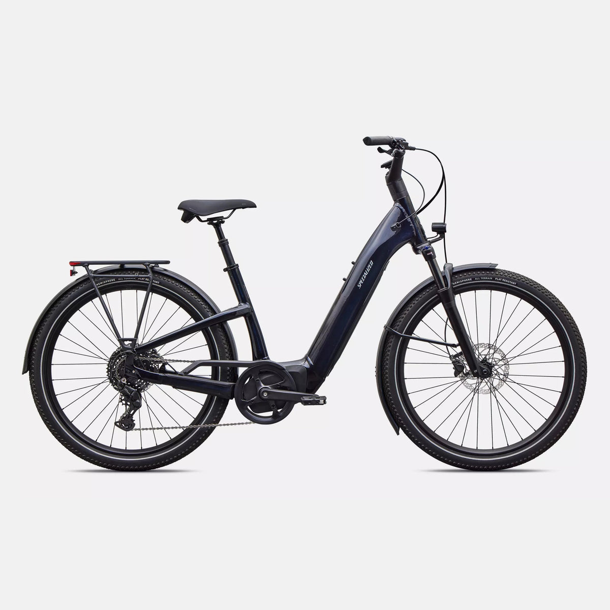 Specialized Turbo Como 4.0 - Blau