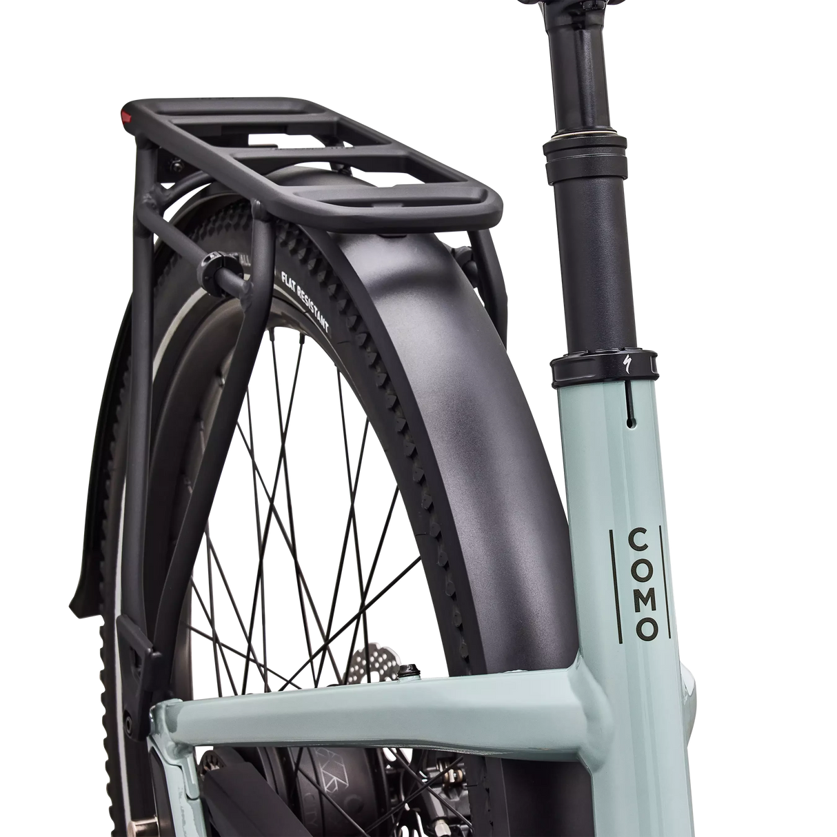 Specialized Turbo Como 4.0 IGH - Grigio