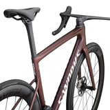 Specialized S-Works Tarmac SL8 Sram Red Axs E1 - Rosso - B