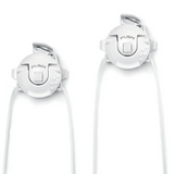 Tecno 3 Push Sidi Long - Weiss