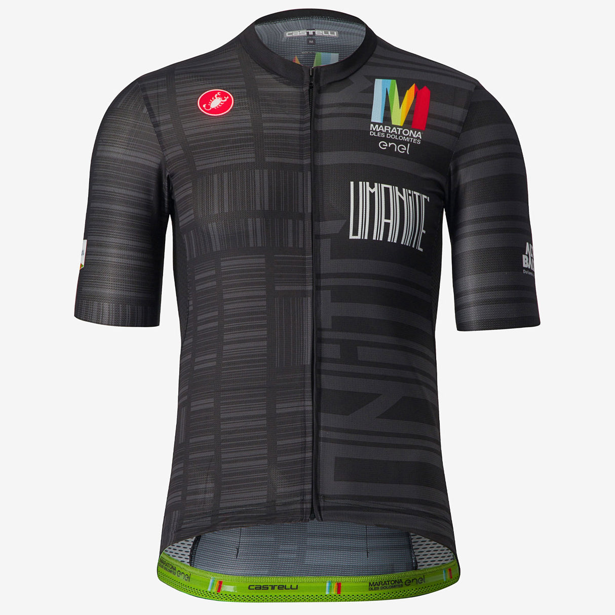 Maglia Maratona Dles Dolomites - Enel 2023 - A