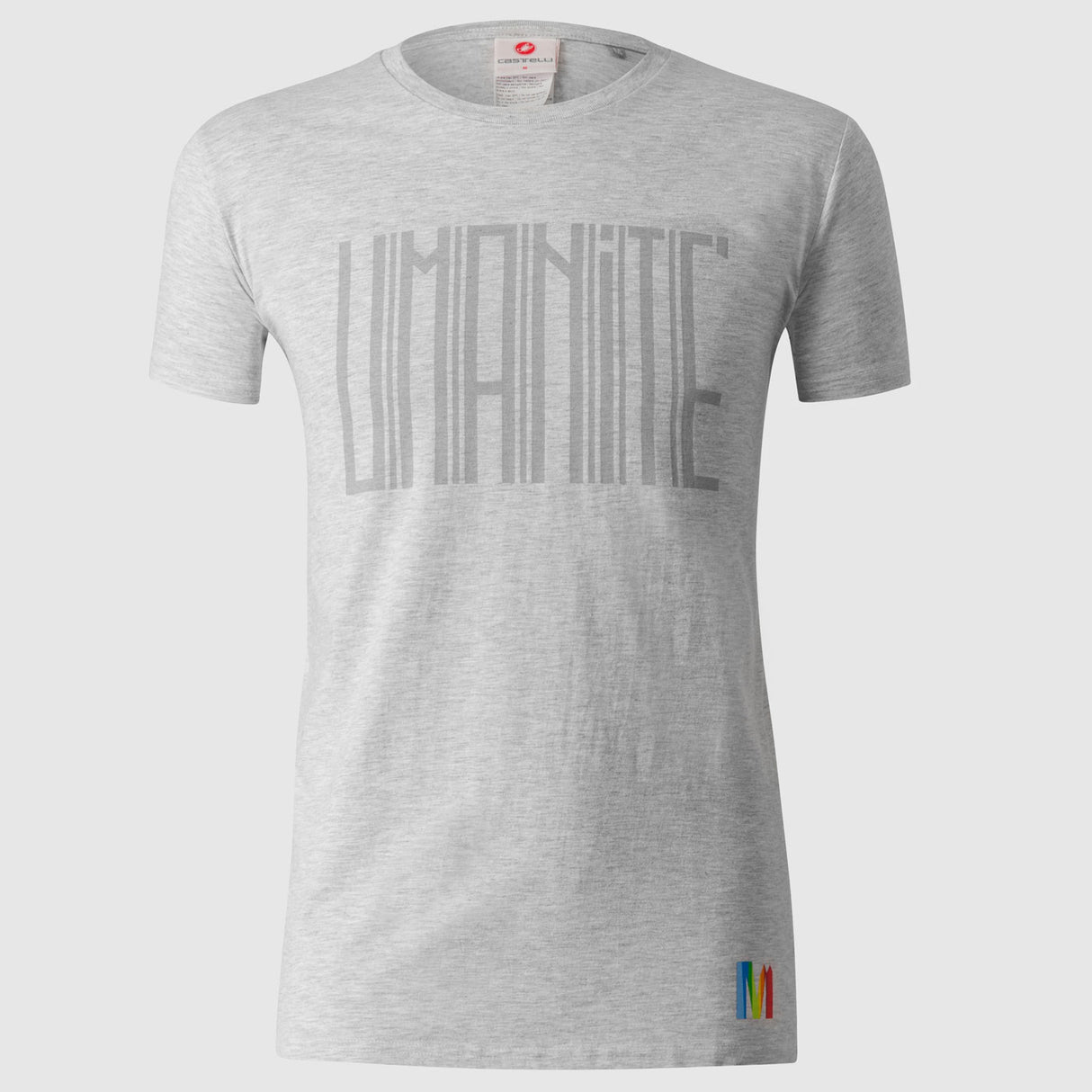 T-Shirt Maratona Dles Dolomites - Enel 2023 - O