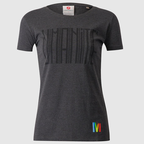 T-Shirt donna Maratona Dles Dolomites - Enel 2023 - O
