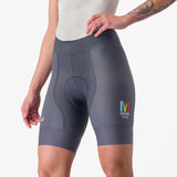 Short femme Maratona Dles Dolomites - Enel 2025