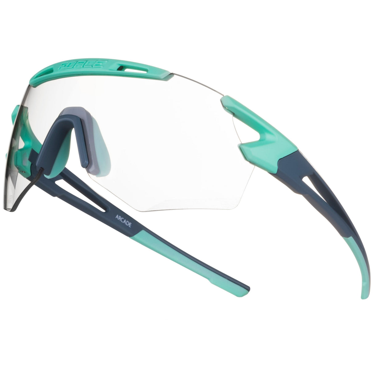 Occhiali Force Arcade - Verde - N