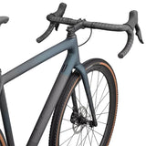 Specialized Crux Pro - Nero blu - O