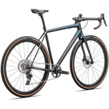 Specialized Crux Pro - Nero blu - N