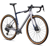 Specialized Crux 5 Comp Sram Rival XPLR - Amethyst Frost