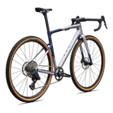 Specialized Crux 5 Comp Sram Rival XPLR - Amethyst Frost