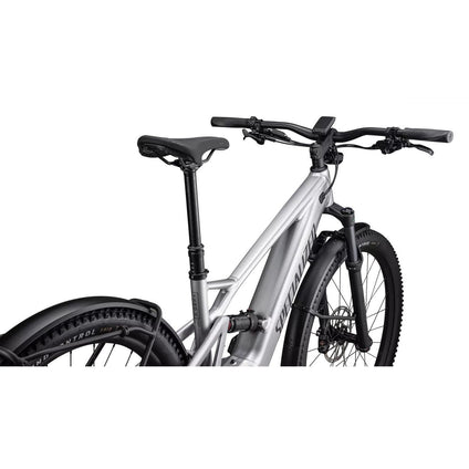 Specialized Turbo Tero X 4.0 - Grigio - H