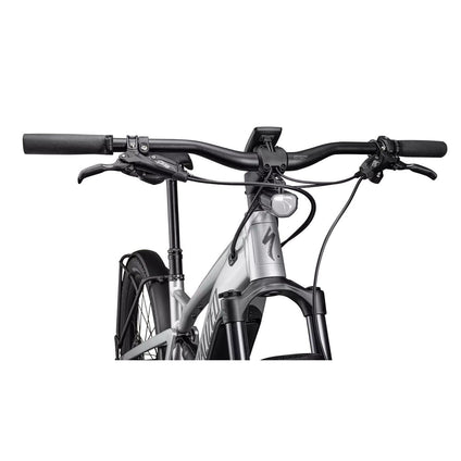 Specialized Turbo Tero X 4.0 - Grigio - F