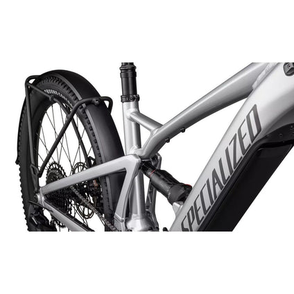 Specialized Turbo Tero X 4.0 - Grigio - E