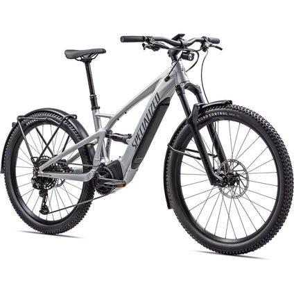 Specialized Turbo Tero X 4.0 - Grigio - C