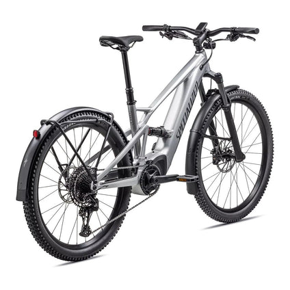 Specialized Turbo Tero X 4.0 - Grigio - B