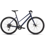 Specialized Sirrus X 1.0 Step-Through - Blu - G