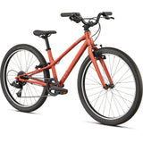Specialized Jett 24 - Rosso - F