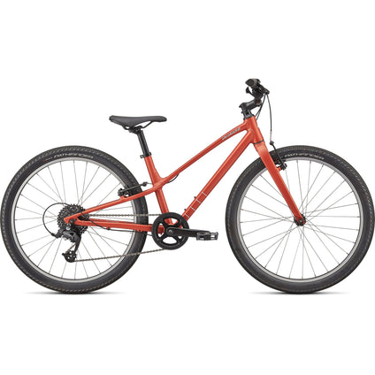 Specialized Jett 24 - Rosso - E