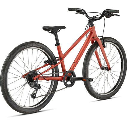 Specialized Jett 24 - Rosso - G
