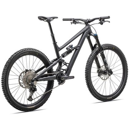 Specialized Status 170 2 - Grigio - I