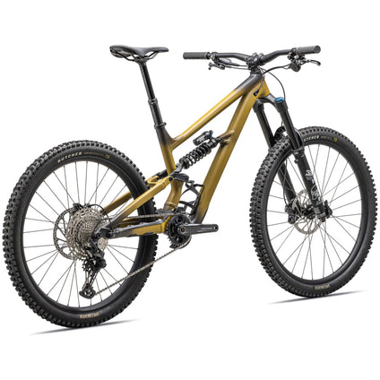 Specialized Status 170 2 - Oro - D