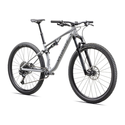 Specialized Chisel - Grigio