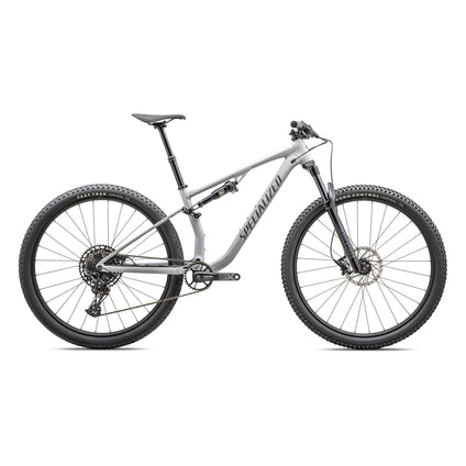 Specialized Chisel - Grigio