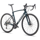 Specialized Roubaix SL8 Comp - Verde - P