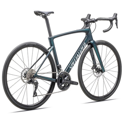 Specialized Roubaix SL8 Comp - Verde - Q