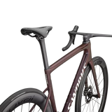 Specialized S-Works Tarmac SL8 Shimano Di2 - Rosso - C
