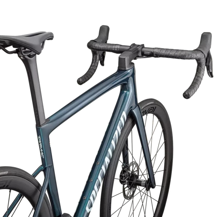 Specialized Tarmac SL8 Expert - Verde - H