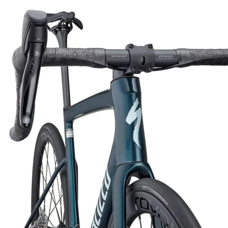Specialized Tarmac SL8 Expert - Verde - I
