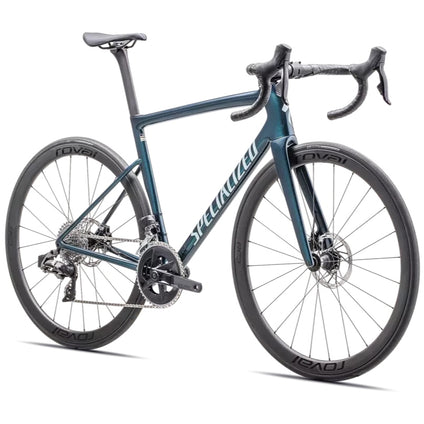 Specialized Tarmac SL8 Expert - Verde - G