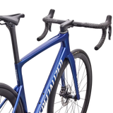 Specialized Tarmac SL9 Expert Shiano Ultegra Di2 - Blu