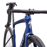Specialized Tarmac SL9 Expert Shiano Ultegra Di2 - Blu