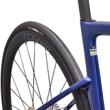 Specialized Tarmac SL9 Expert Shiano Ultegra Di2 - Blu