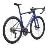 Specialized Tarmac SL9 Expert Shiano Ultegra Di2 - Blu
