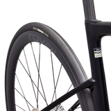Specialized Tarmac SL9 Expert Shiano Ultegra Di2 - Gloss Black Silver Dust