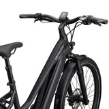 Specialized Turbo Vado 4.0 IGH Step Through - Nero - L