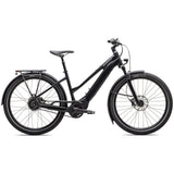 Specialized Turbo Vado 4.0 IGH Step Through - Nero - D