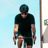 Gist Veloce Helmet - Black