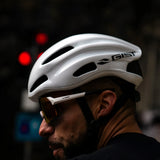Gist Veloce Helmet - White