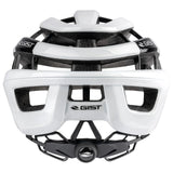 Gist Rapido Helmet - Glossy White