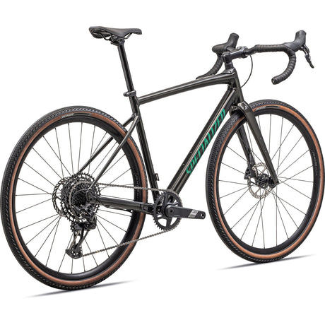 Specialized Diverge E5 Comp - Nero - I