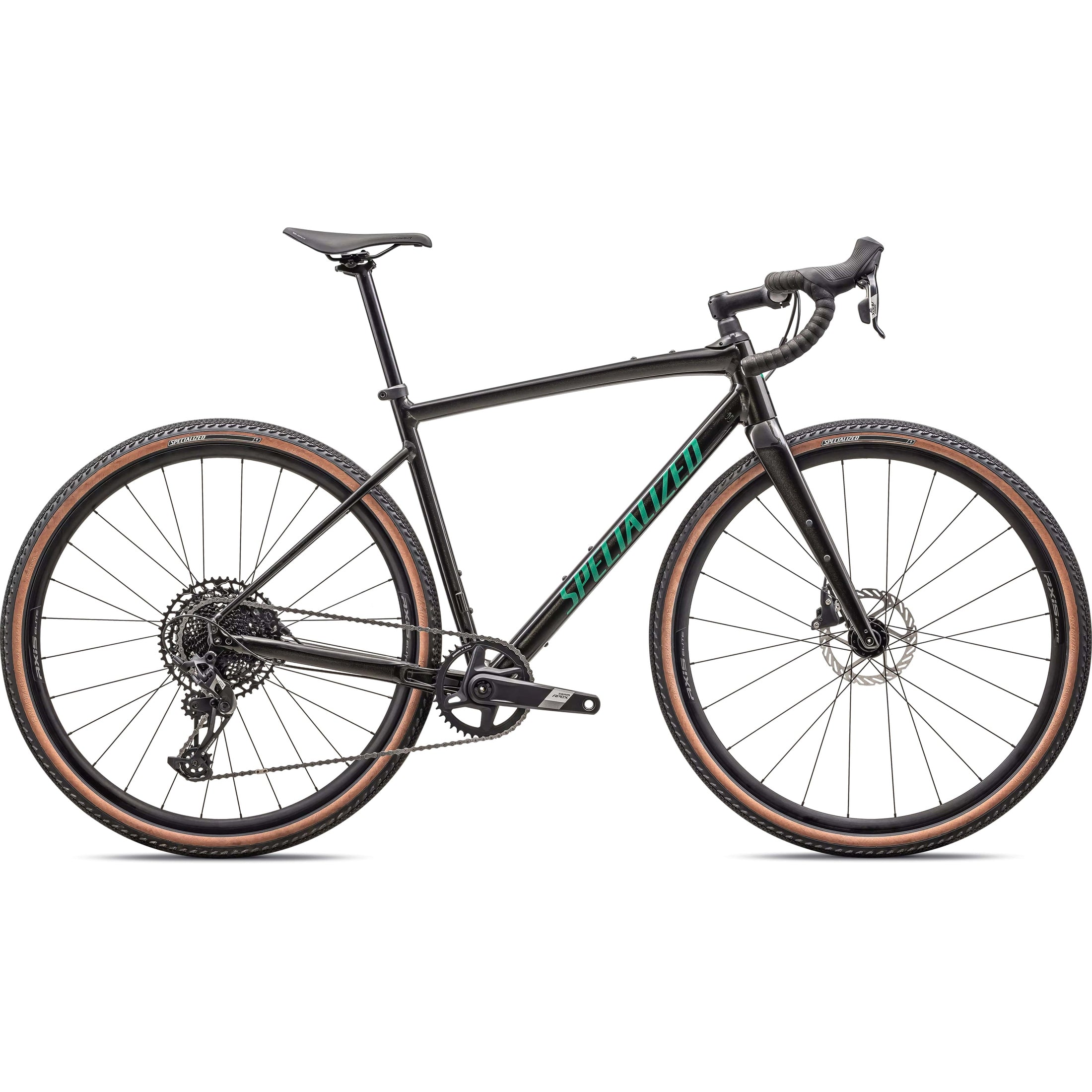 Specialized Diverge E5 Comp - Bleu
