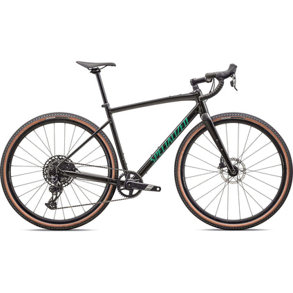 Specialized Diverge E5 Comp - Azul