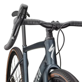 Specialized Diverge Expert Carbon - Blu - P