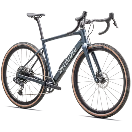 Specialized Diverge Expert Carbon - Blu - M