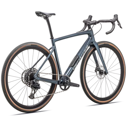 Specialized Diverge Expert Carbon - Blu - N